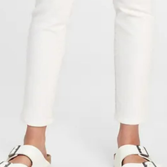 Mid Rise Universal Legging Jeans - Picture 3 of 9